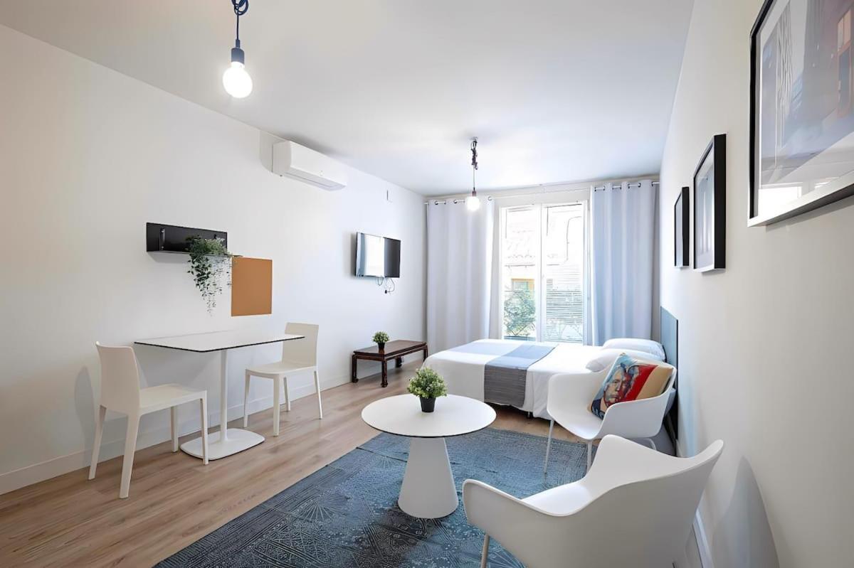 Apartment Climatise